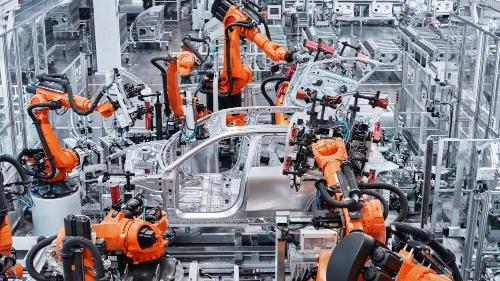 从工厂、产业链、产品看先进制造--2024年开年经济一线观察之五 喷枪
